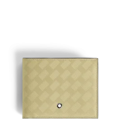Wallet 6cc in Extreme Leather