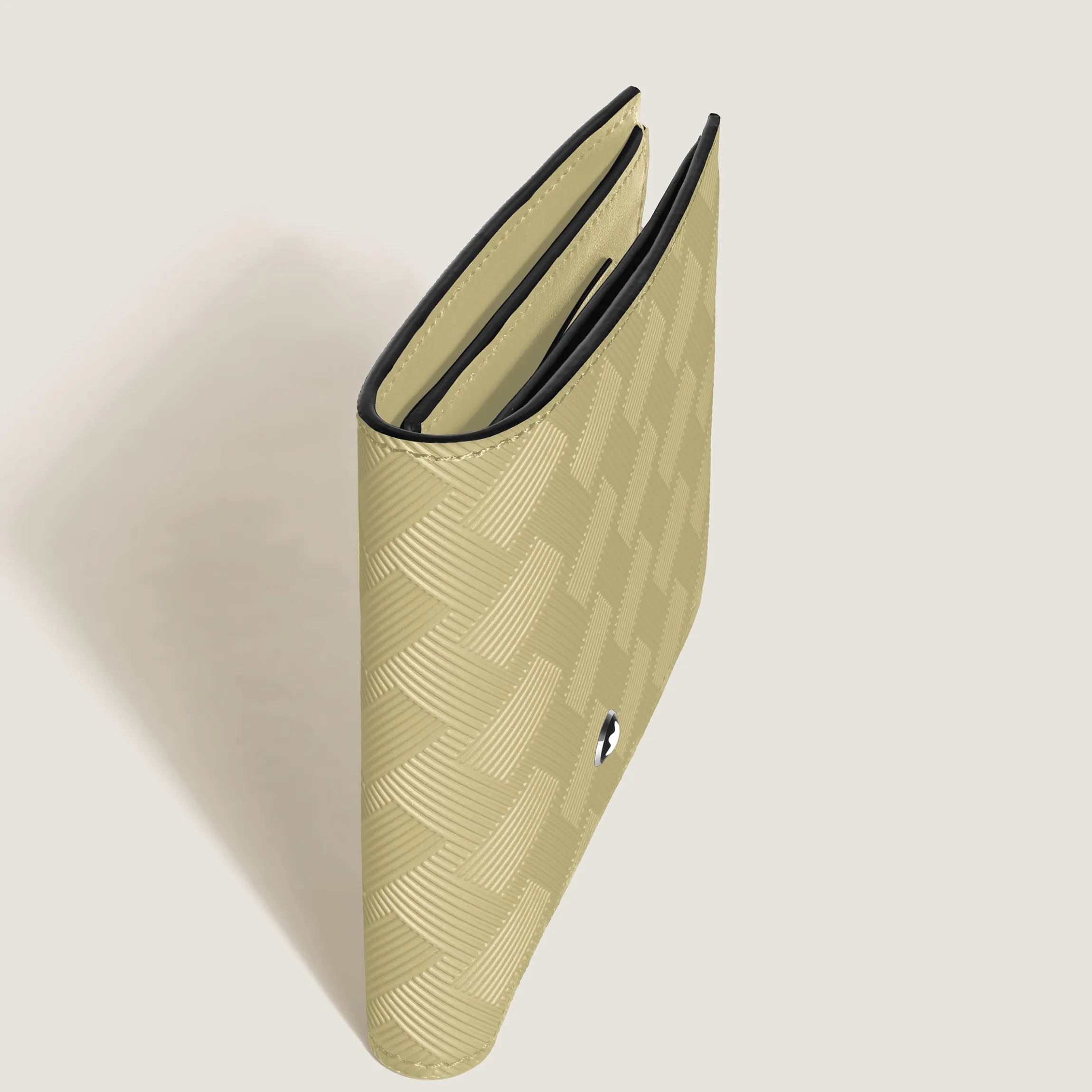 Wallet 6cc in Extreme Leather