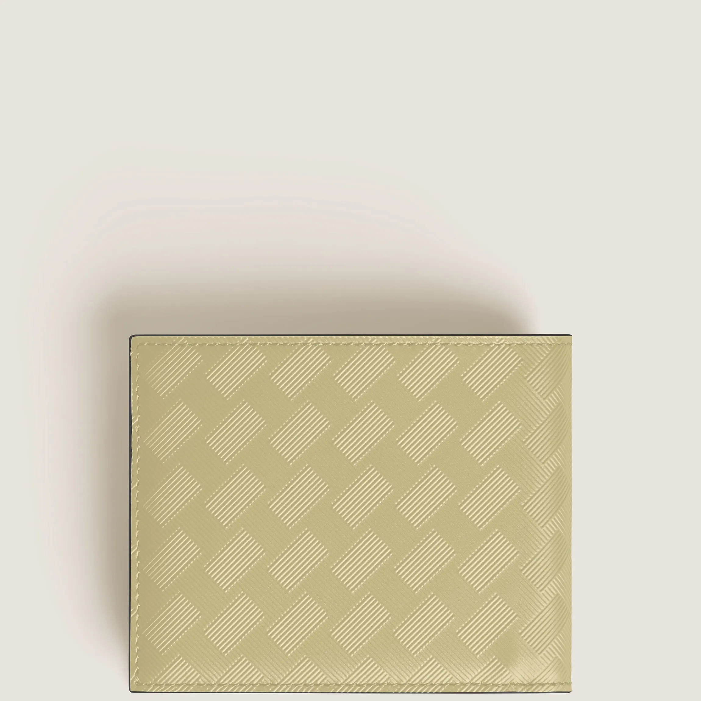 Wallet 6cc in Extreme Leather