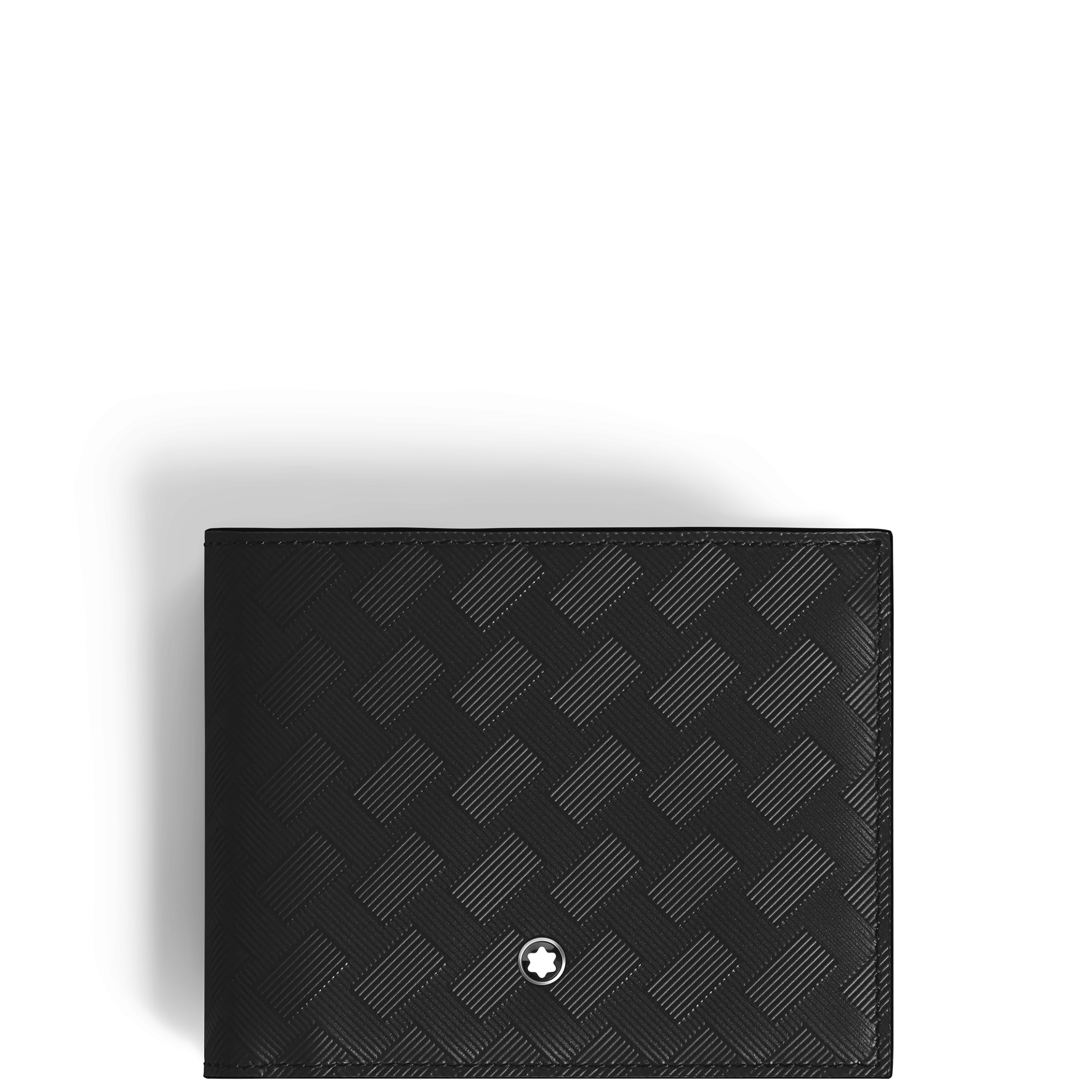 Wallet 6cc in Extreme Leather