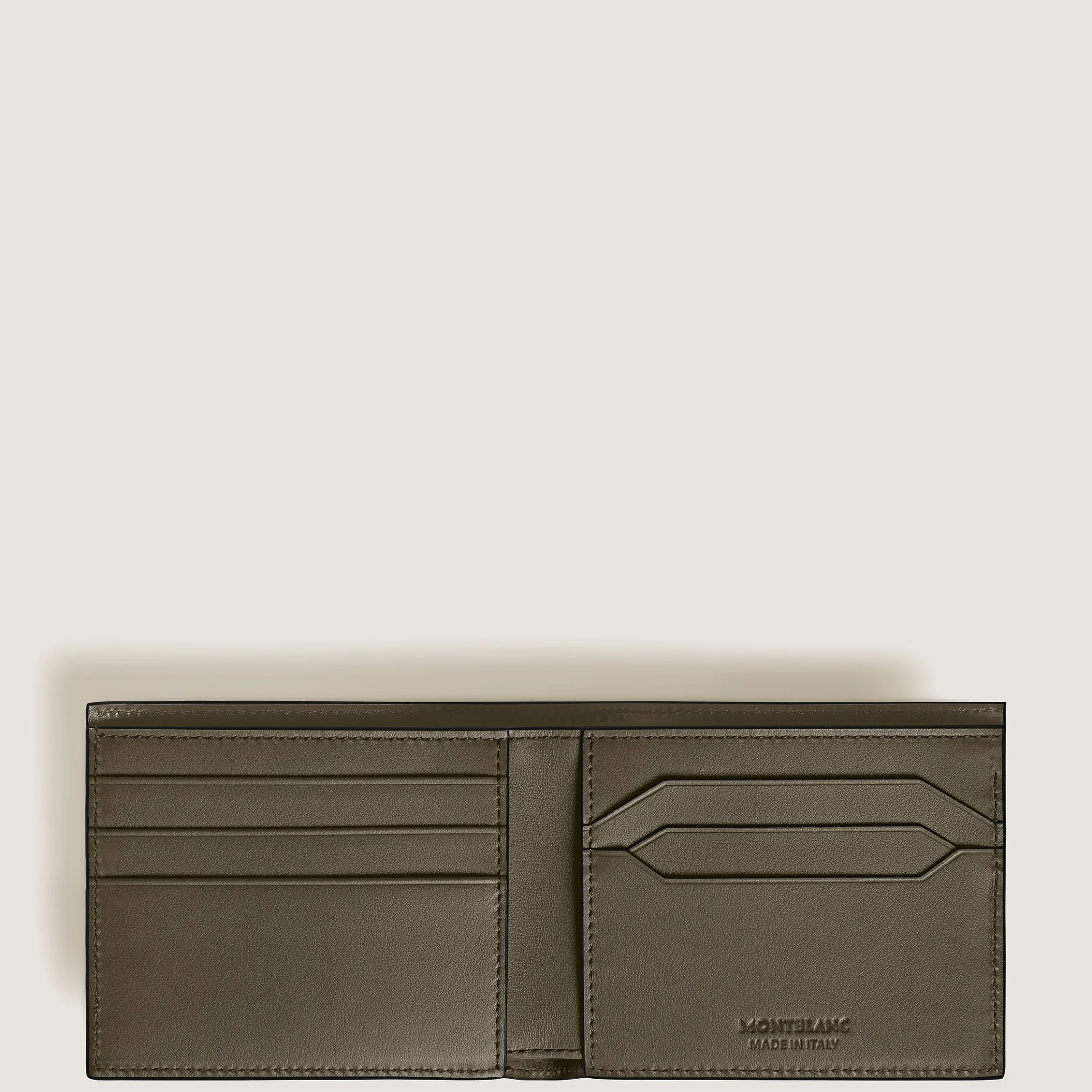 Wallet 6cc in Extreme Leather