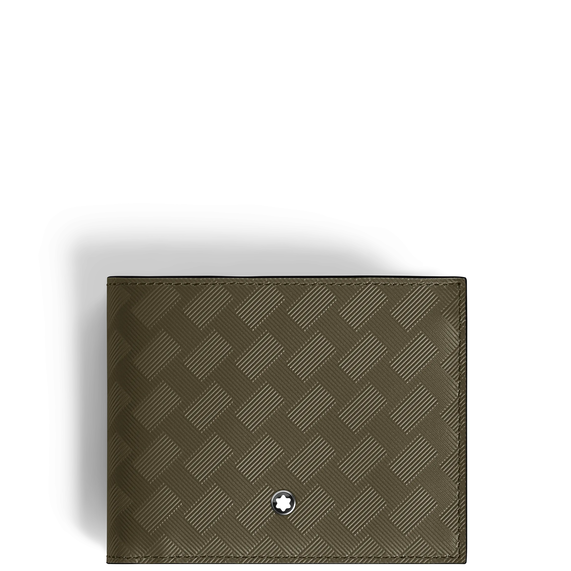 Wallet 6cc in Extreme Leather