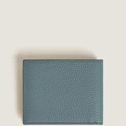 Wallet 6cc in Grain Leather