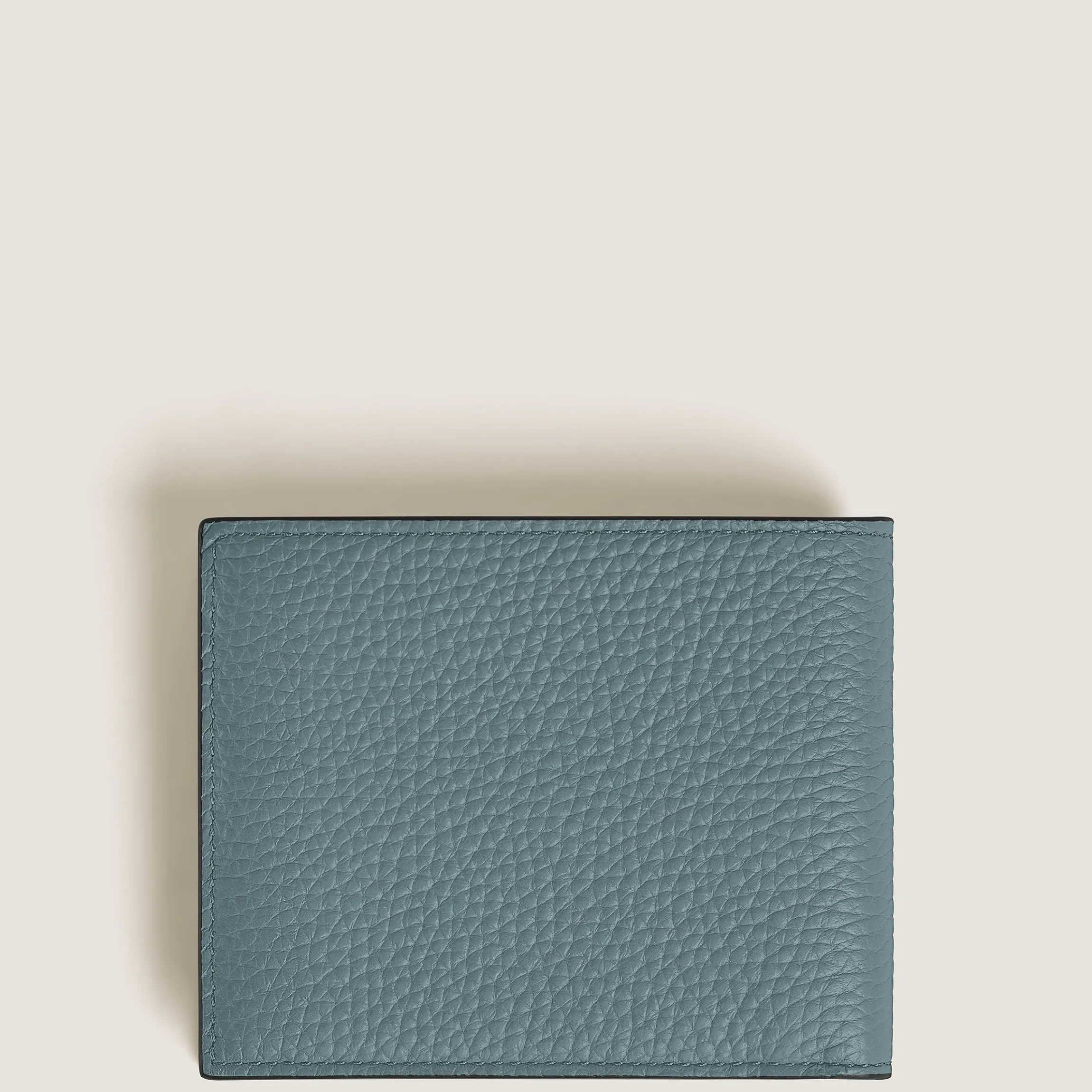 Wallet 6cc in Grain Leather