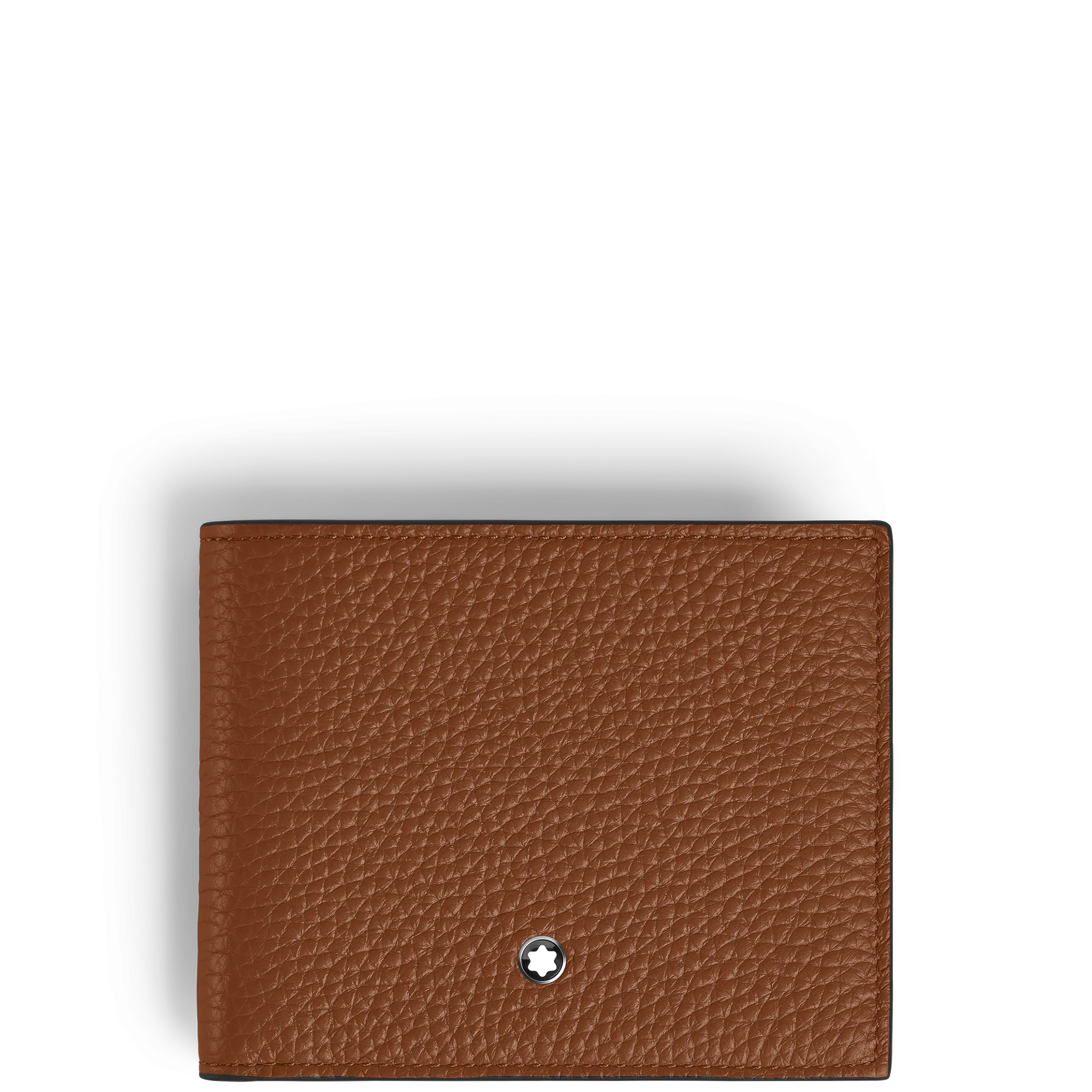 Wallet 6cc in Grain Leather