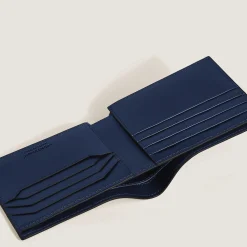 Wallet 8cc in Meisterstück Leather