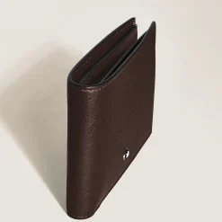 Wallet 8cc in Sartorial Leather