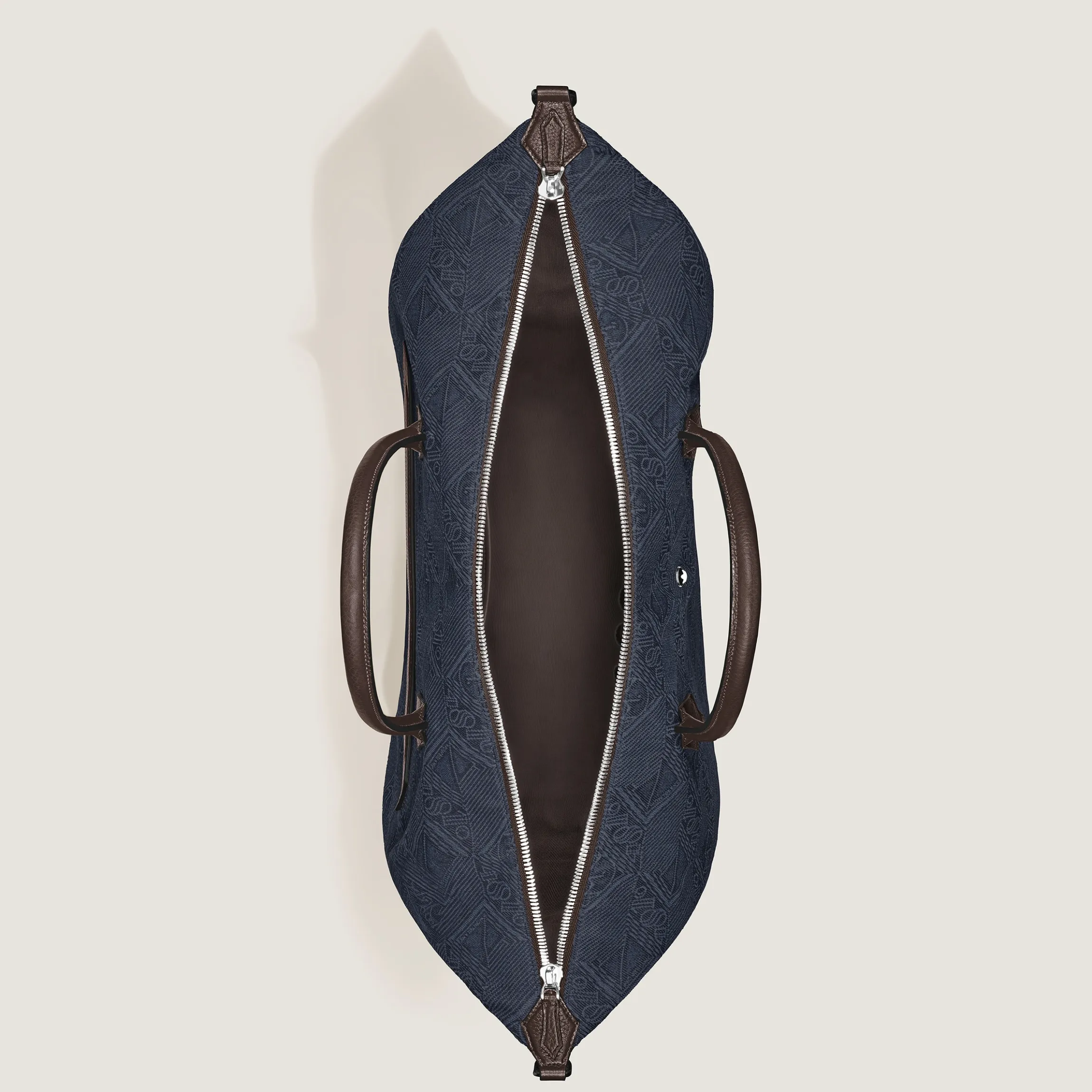 Weekender Bag 43 in 4810 Denim