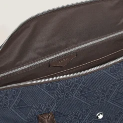 Weekender Bag 43 in 4810 Denim