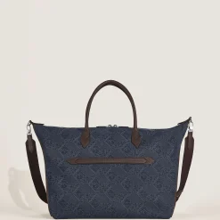 Weekender Bag 43 in 4810 Denim
