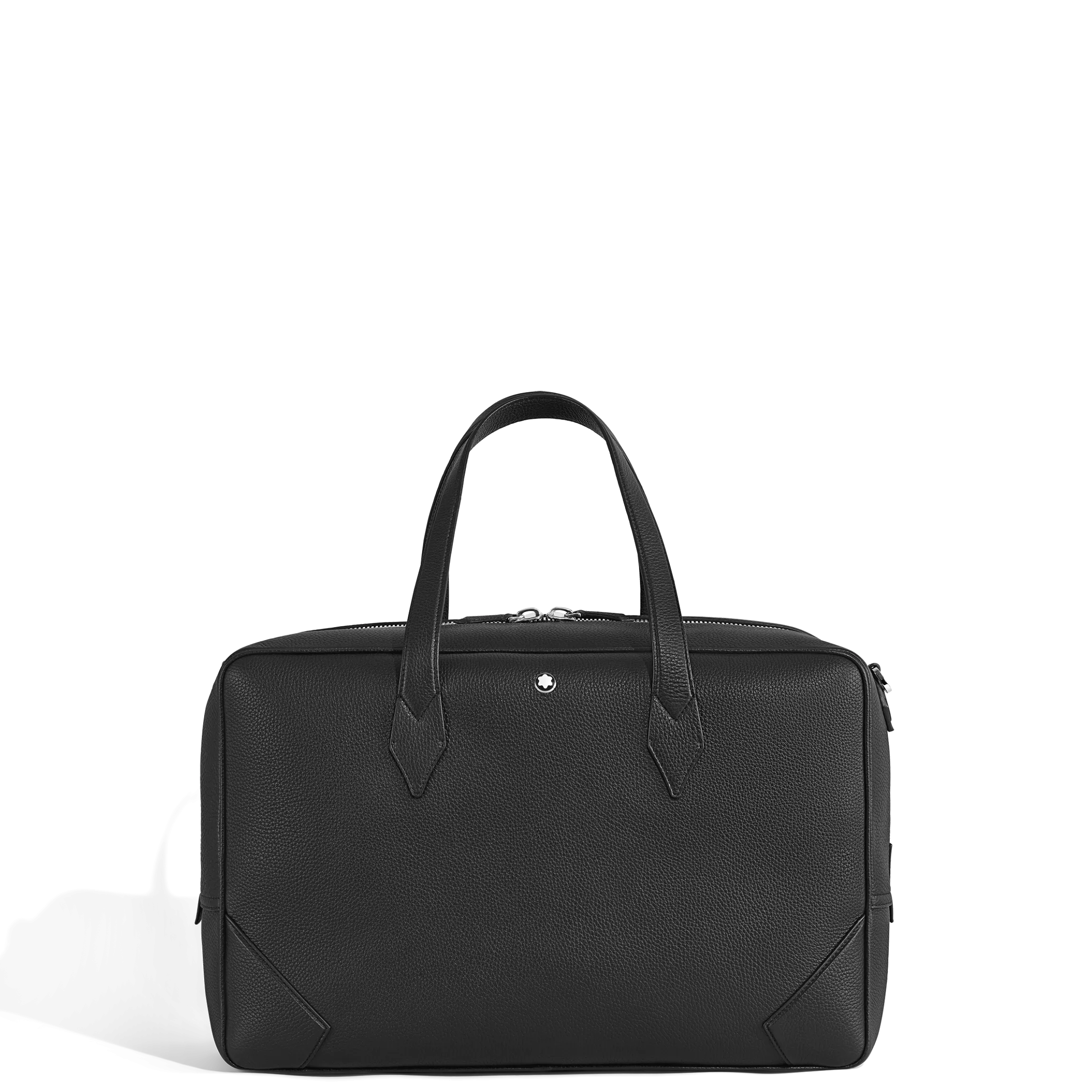 Weekender Bag 45 in Grain Leather