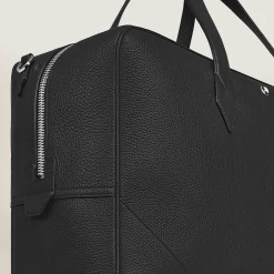 Weekender Bag 45 in Grain Leather