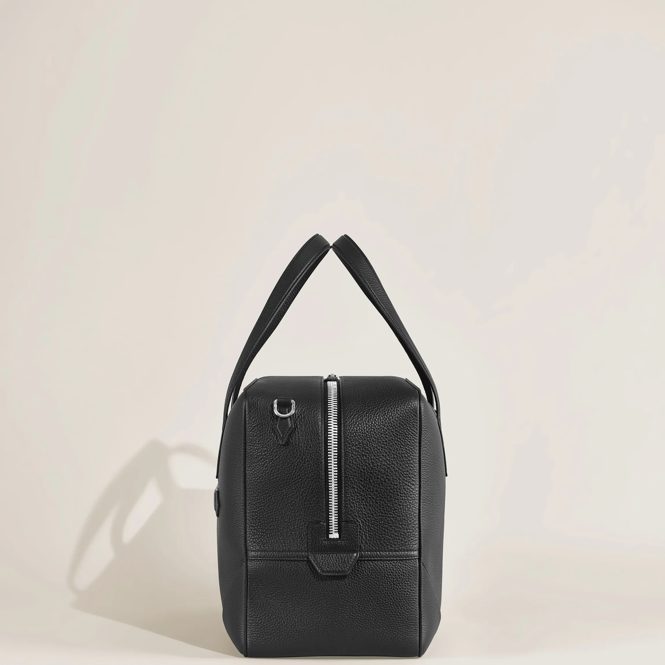 Weekender Bag 45 in Grain Leather