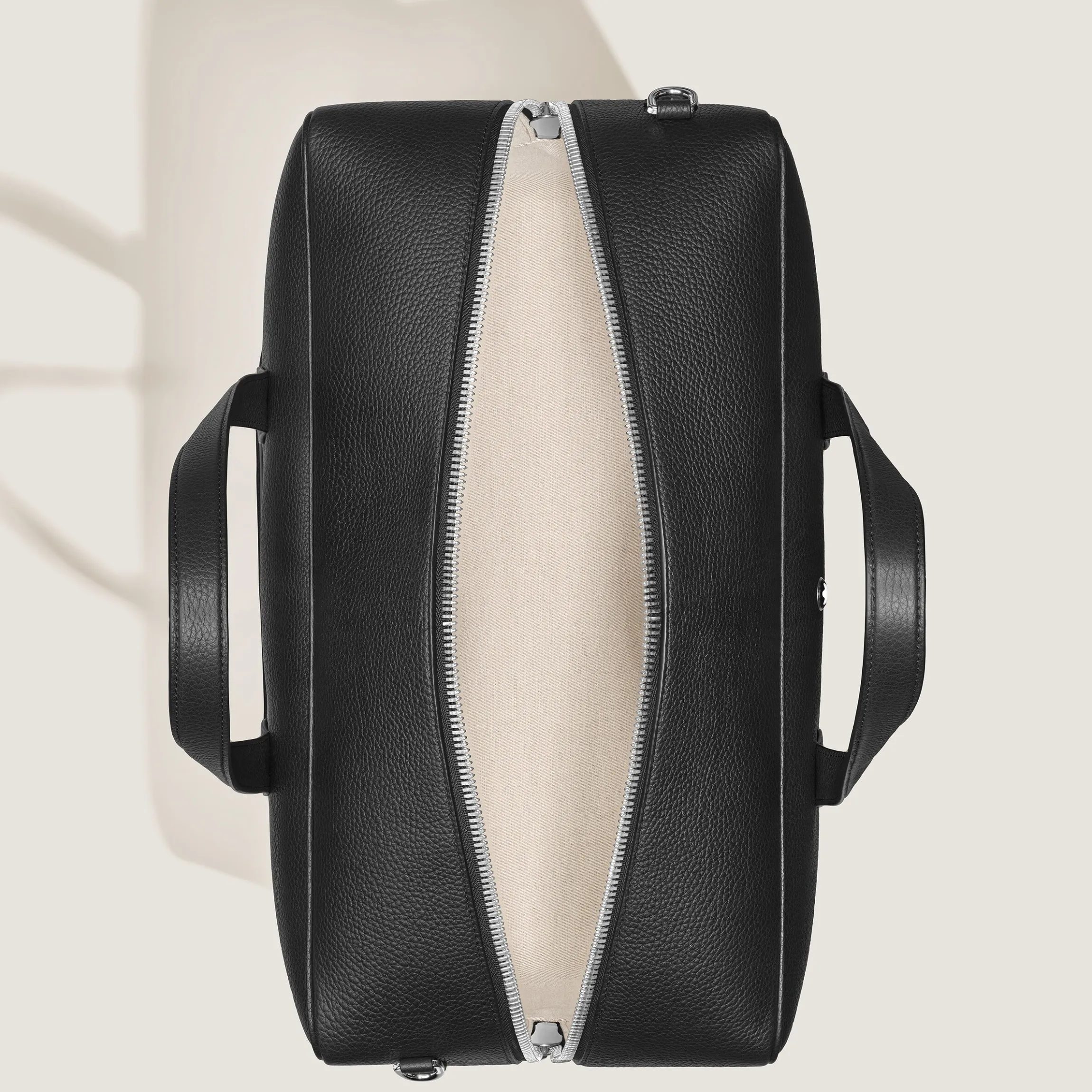 Weekender Bag 45 in Grain Leather
