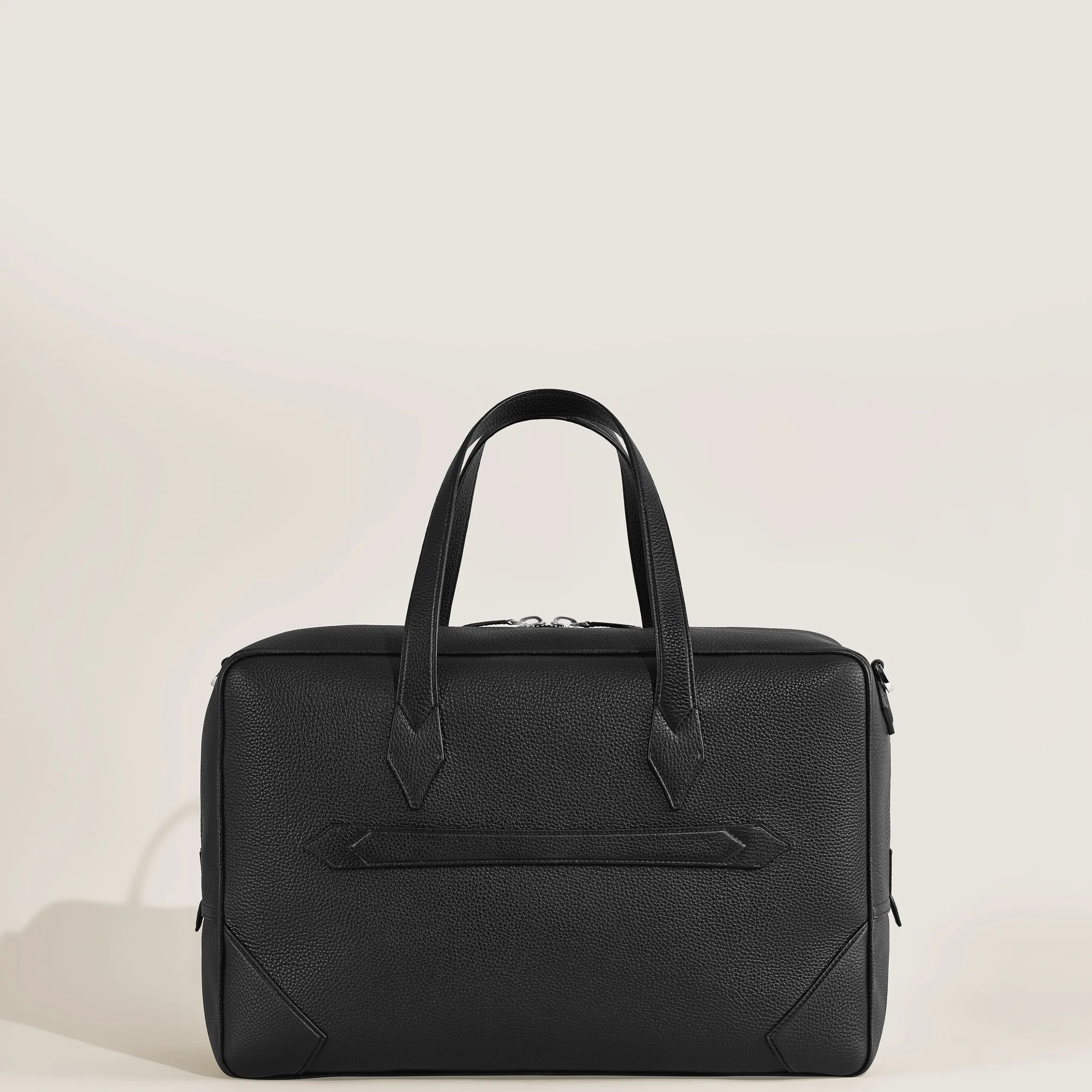 Weekender Bag 45 in Grain Leather