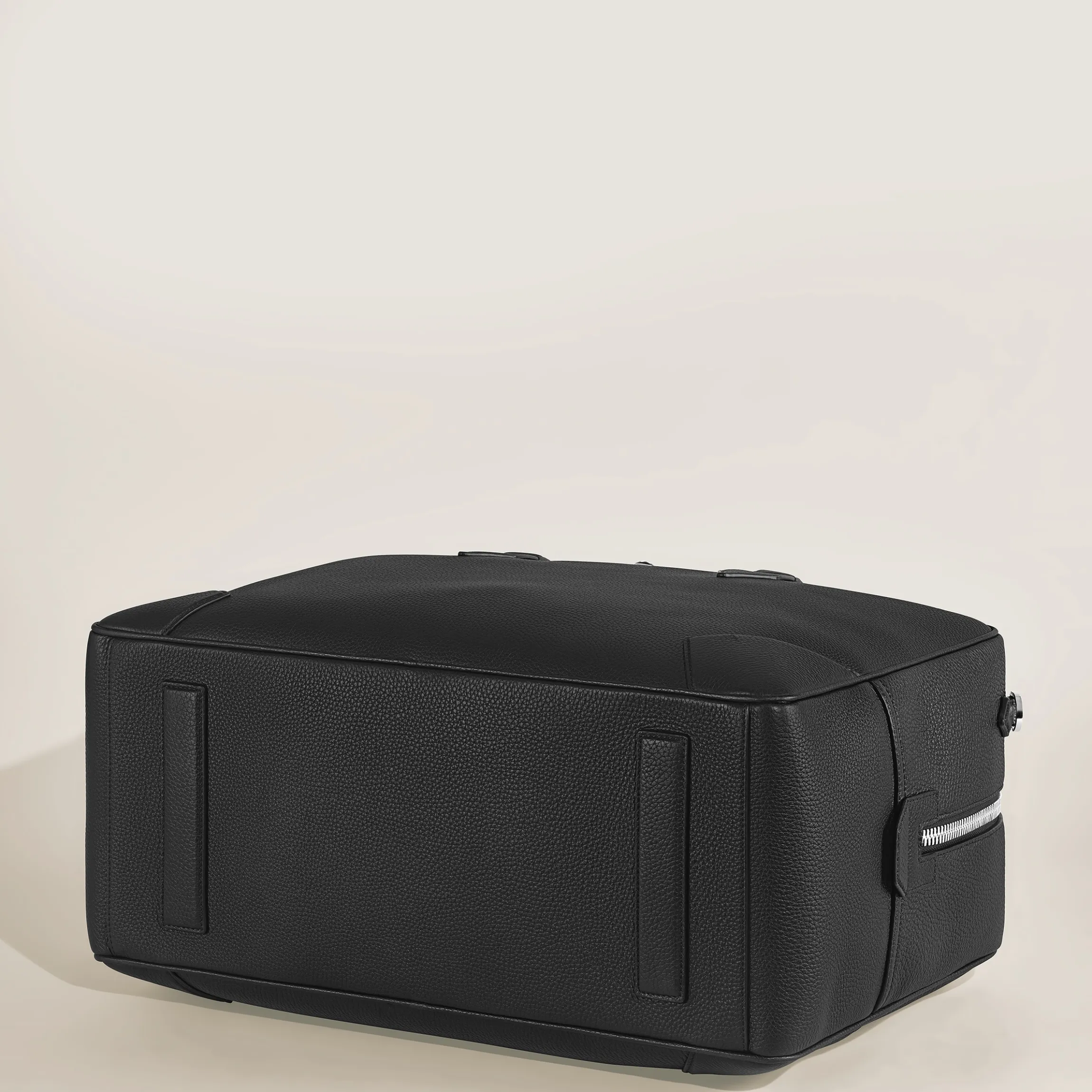 Weekender Bag 45 in Grain Leather