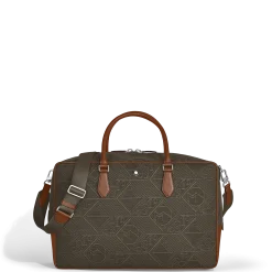 Weekender Bag 45 in 4810 Jacquard
