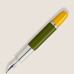 Wes Anderson for Montblanc The "SCHREIBERLING" Limited Edition 1969 Fountain Pen