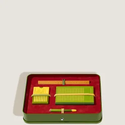 Wes Anderson for Montblanc The "SCHREIBERLING" Limited Edition 1969 Fountain Pen