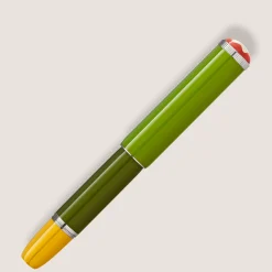 Wes Anderson for Montblanc The