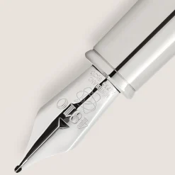 Wes Anderson for Montblanc The