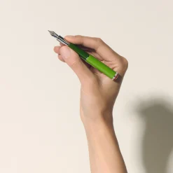 Wes Anderson for Montblanc The