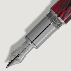 Writers Edition Homage to Bram Stoker Limited Edition Fountain Pen