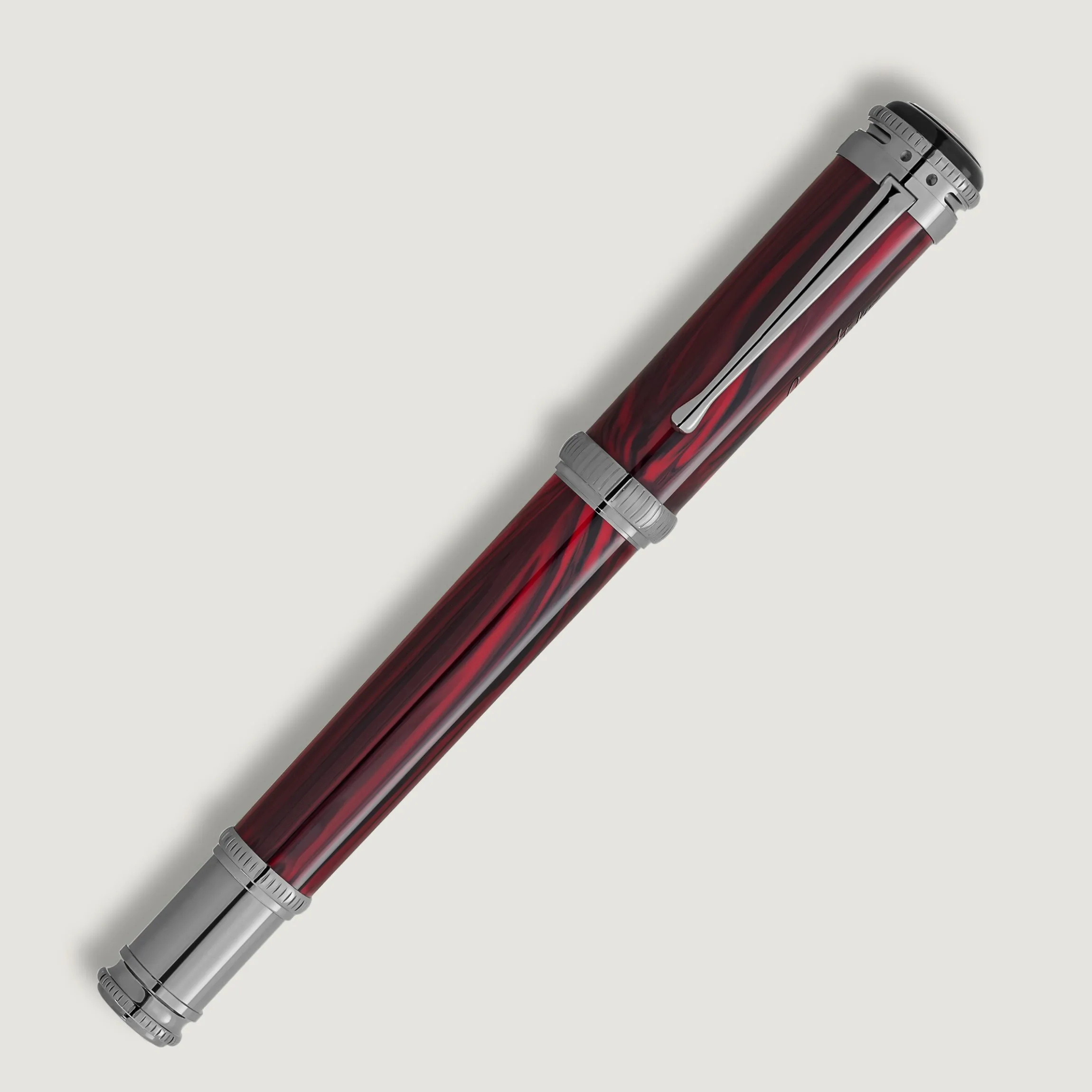 Writers Edition Homage to Bram Stoker Limited Edition Fountain Pen