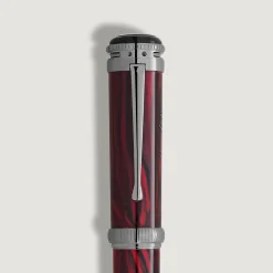 Writers Edition Homage to Bram Stoker Limited Edition Fountain Pen