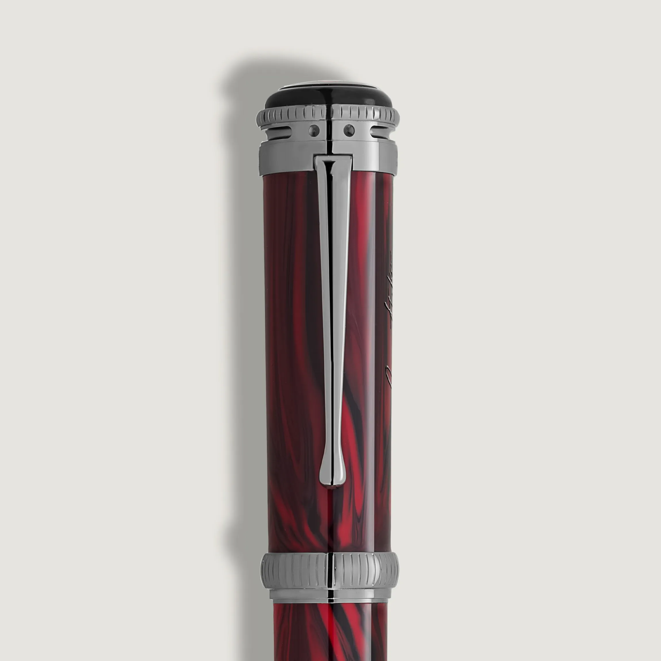 Writers Edition Homage to Bram Stoker Limited Edition Fountain Pen