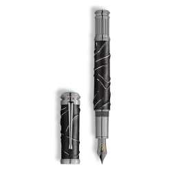 Writers Edition Homage to Bram Stoker Limited Edition 1897 Fountain Pen
