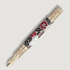 Writers Edition Homage to Bram Stoker Limited Edition 8 Fountain Pen