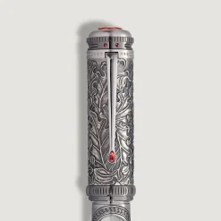 Writers Edition Homage to Bram Stoker Limited Edition 93 Fountain Pen