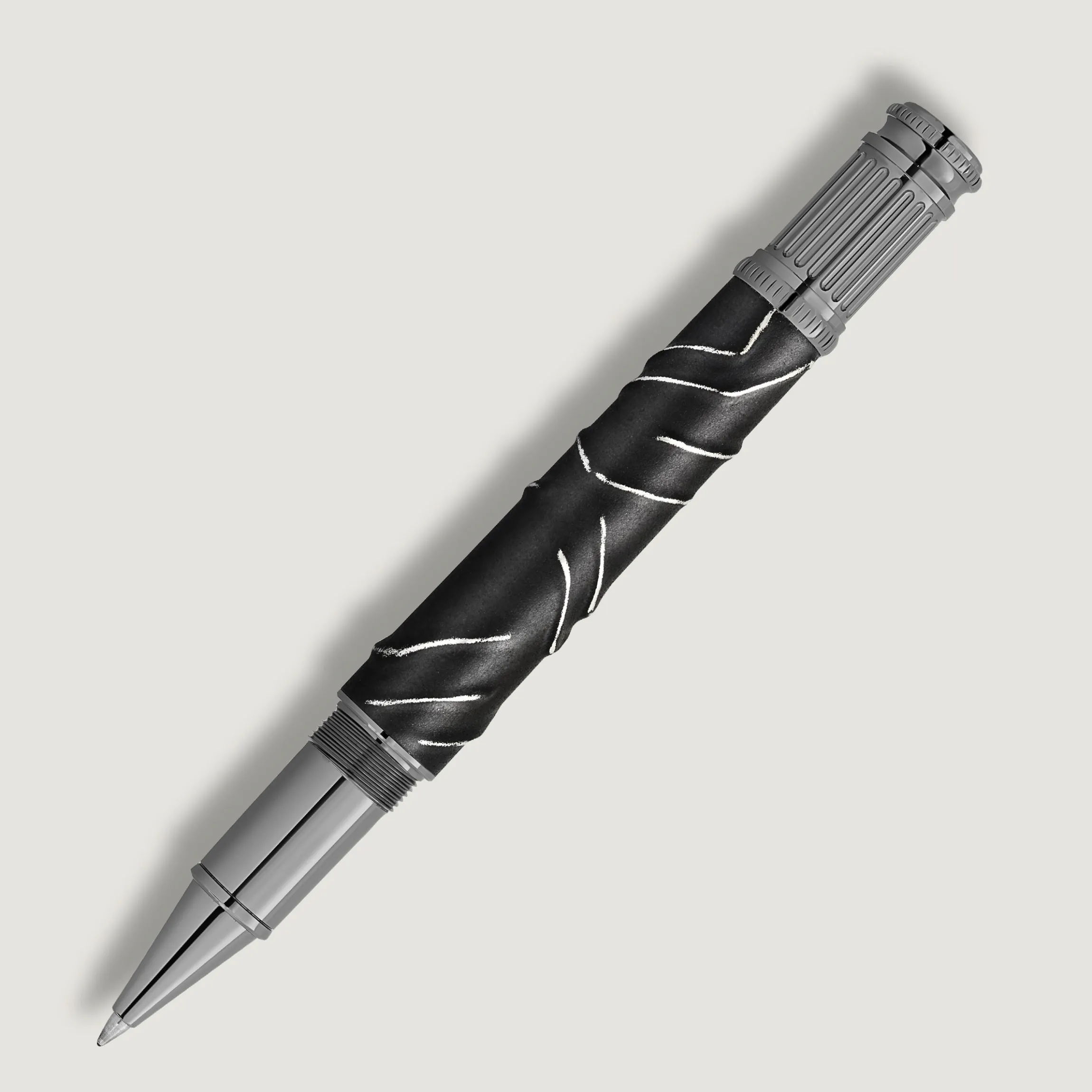 Writers Edition Homage to Bram Stoker Limited Edition 1897 Rollerball