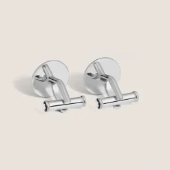 Writers Edition Homage to Bram Stoker Cufflinks