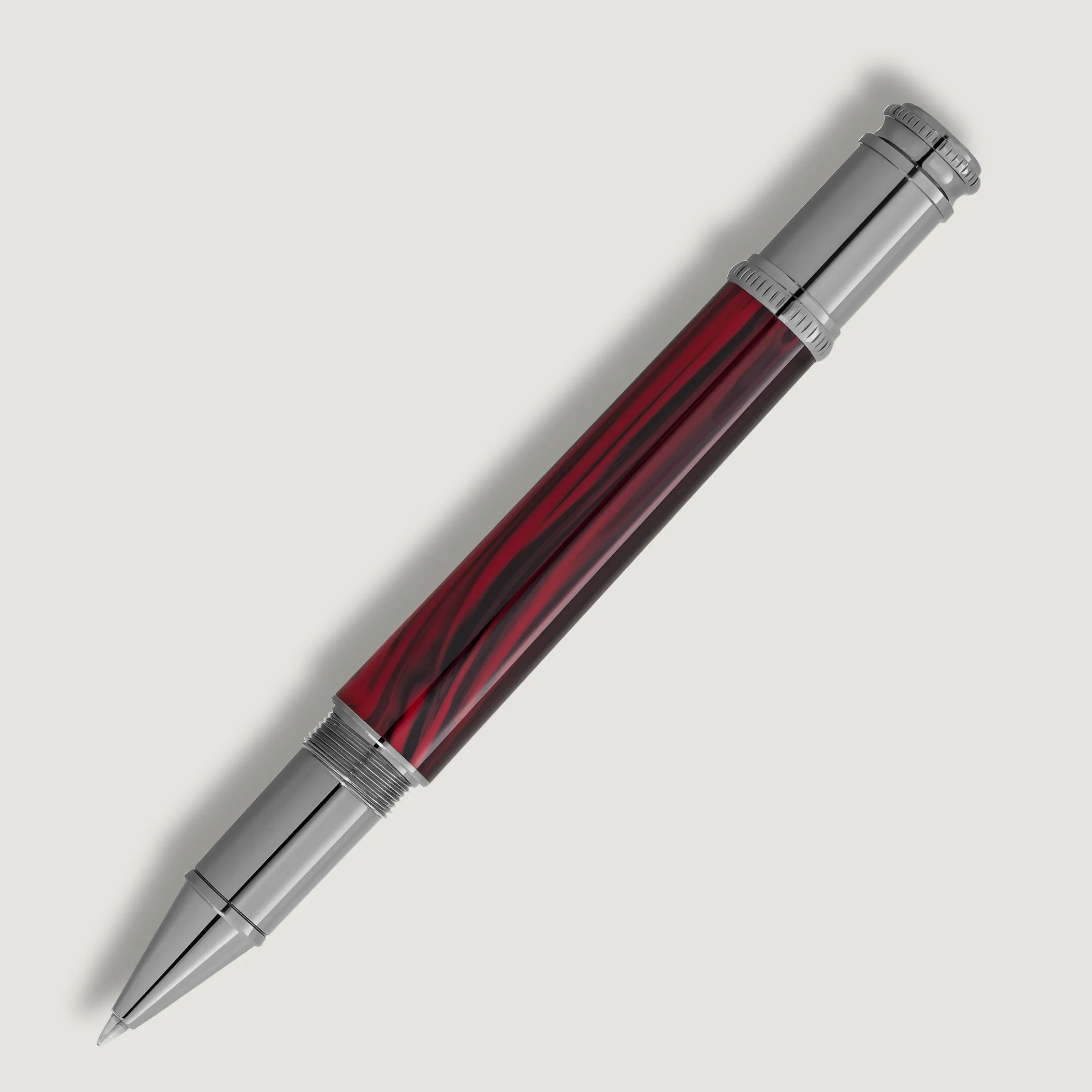 Writers Edition Homage to Bram Stoker Limited Edition Rollerball