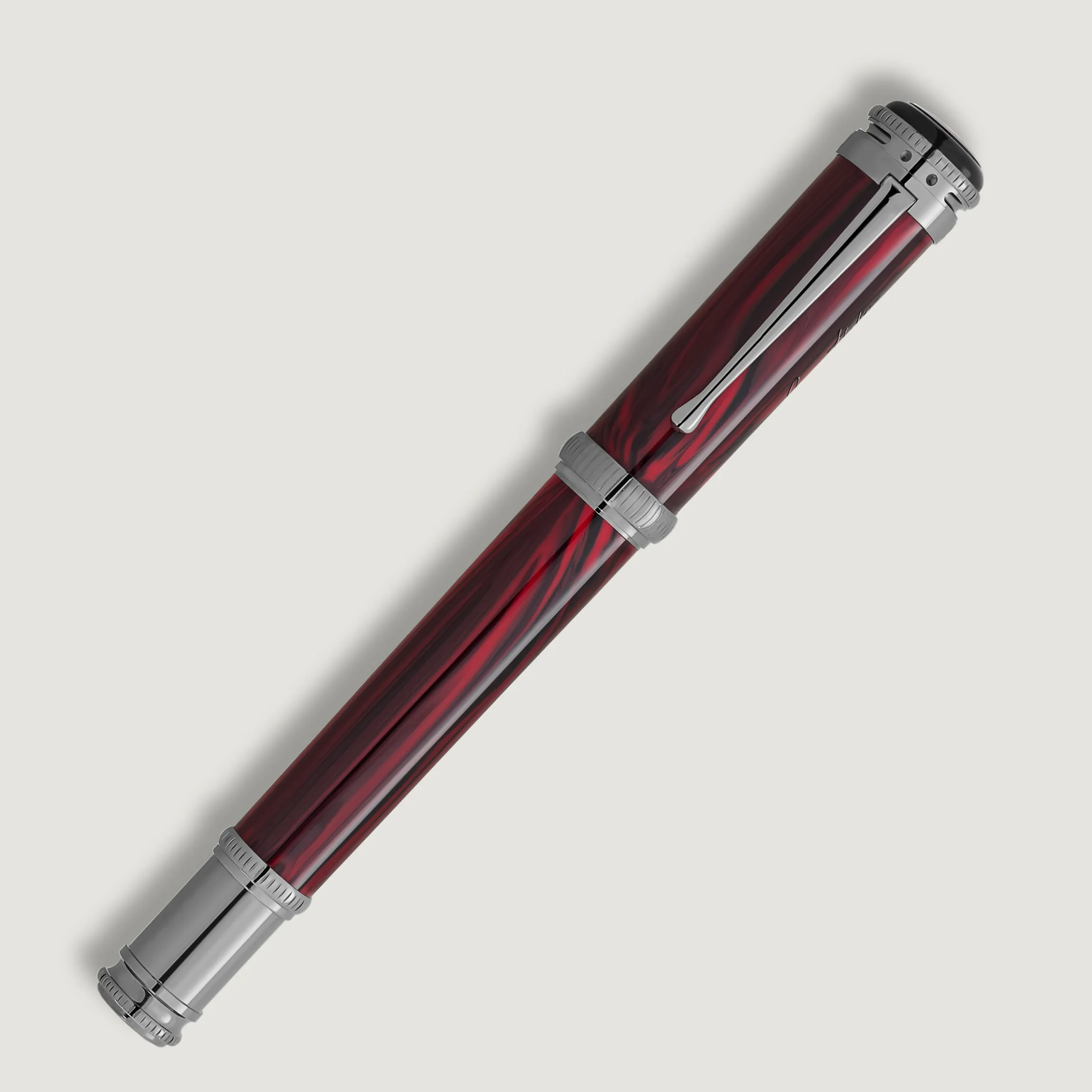 Writers Edition Homage to Bram Stoker Limited Edition Rollerball