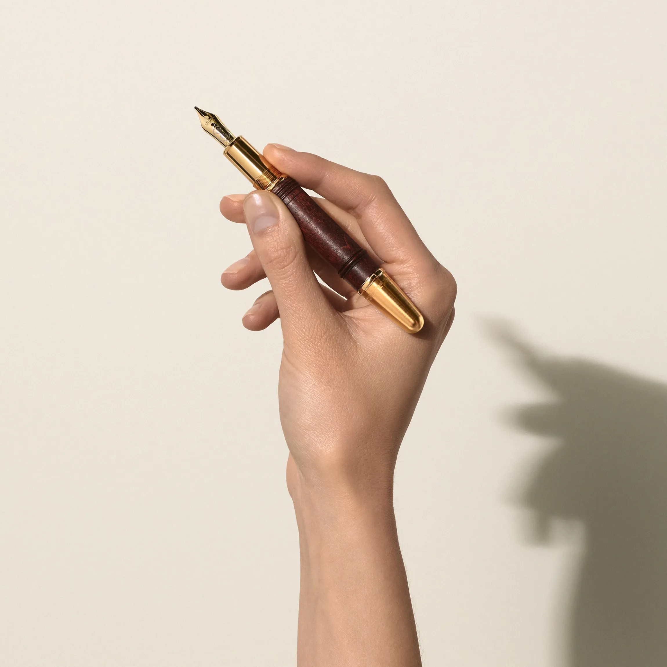 Writers Edition Homage to Jane Austen Limited Edition 1813 Fountain Pen