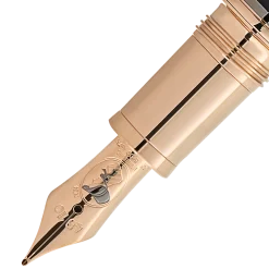 Writers Edition Homage to Jane Austen Limited Edition 97 Fountain Pen