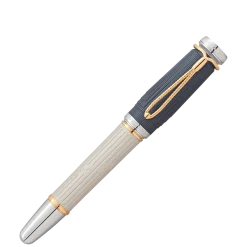 Writers Edition Homage to Jane Austen Limited Edition Fountain Pen