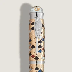 Writers Edition Homage to Johann Wolfgang von Goethe Limited Edition 8 Fountain Pen M