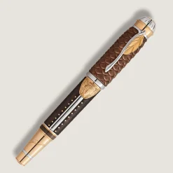 Writers Edition Homage to Johann Wolfgang von Goethe Limited Edition 88 Fountain Pen M