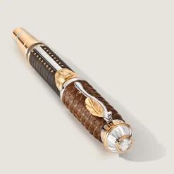 Writers Edition Homage to Johann Wolfgang von Goethe Limited Edition 88 Fountain Pen M