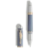 Writers Edition Homage to Johann Wolfgang von Goethe Limited Edition Rollerball