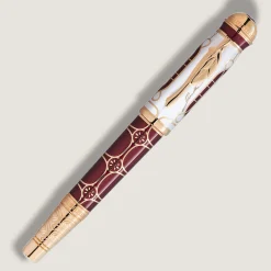 Writers Edition Homage to Johann Wolfgang von Goethe Limited Edition 1808 Rollerball