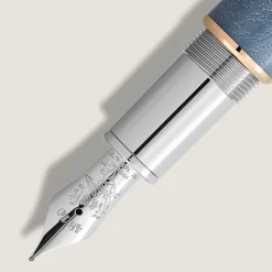 Writers Edition Homage to Johann Wolfgang von Goethe Limited Edition Fountain Pen