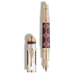 Writers Edition Homage to Johann Wolfgang von Goethe Limited Edition 1808 Fountain Pen M