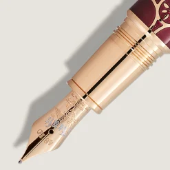 Writers Edition Homage to Johann Wolfgang von Goethe Limited Edition 1808 Fountain Pen M