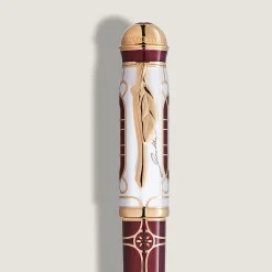 Writers Edition Homage to Johann Wolfgang von Goethe Limited Edition 1808 Fountain Pen M