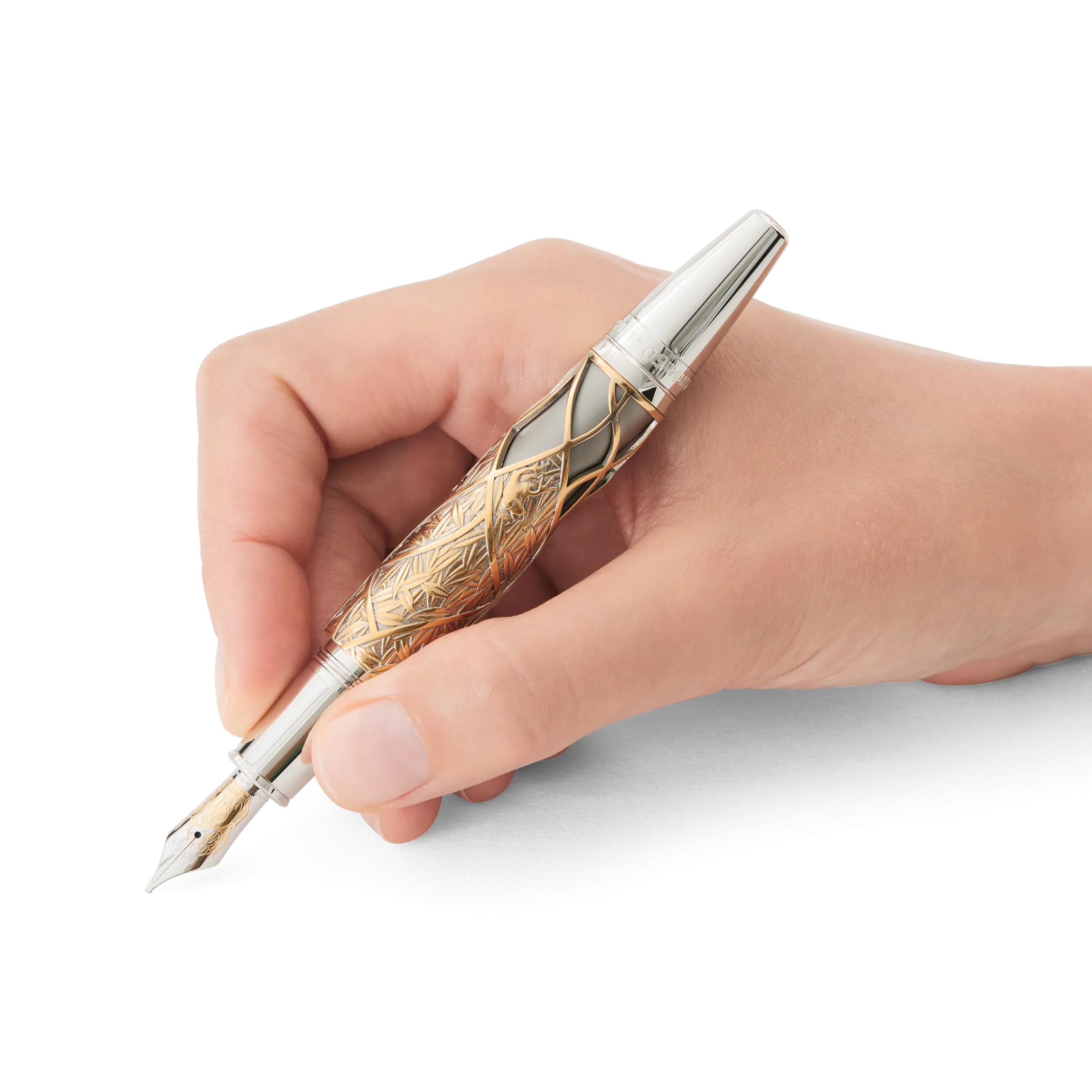 Writers Edition Homage to the Brothers Grimm Limited Edition1812 Fountain Pen